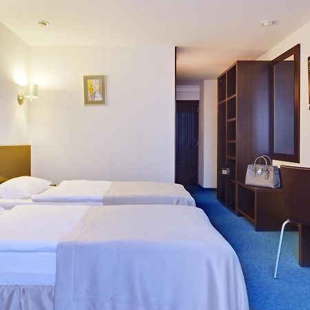 Tourist Hotel Kaliningrad Rom bilde